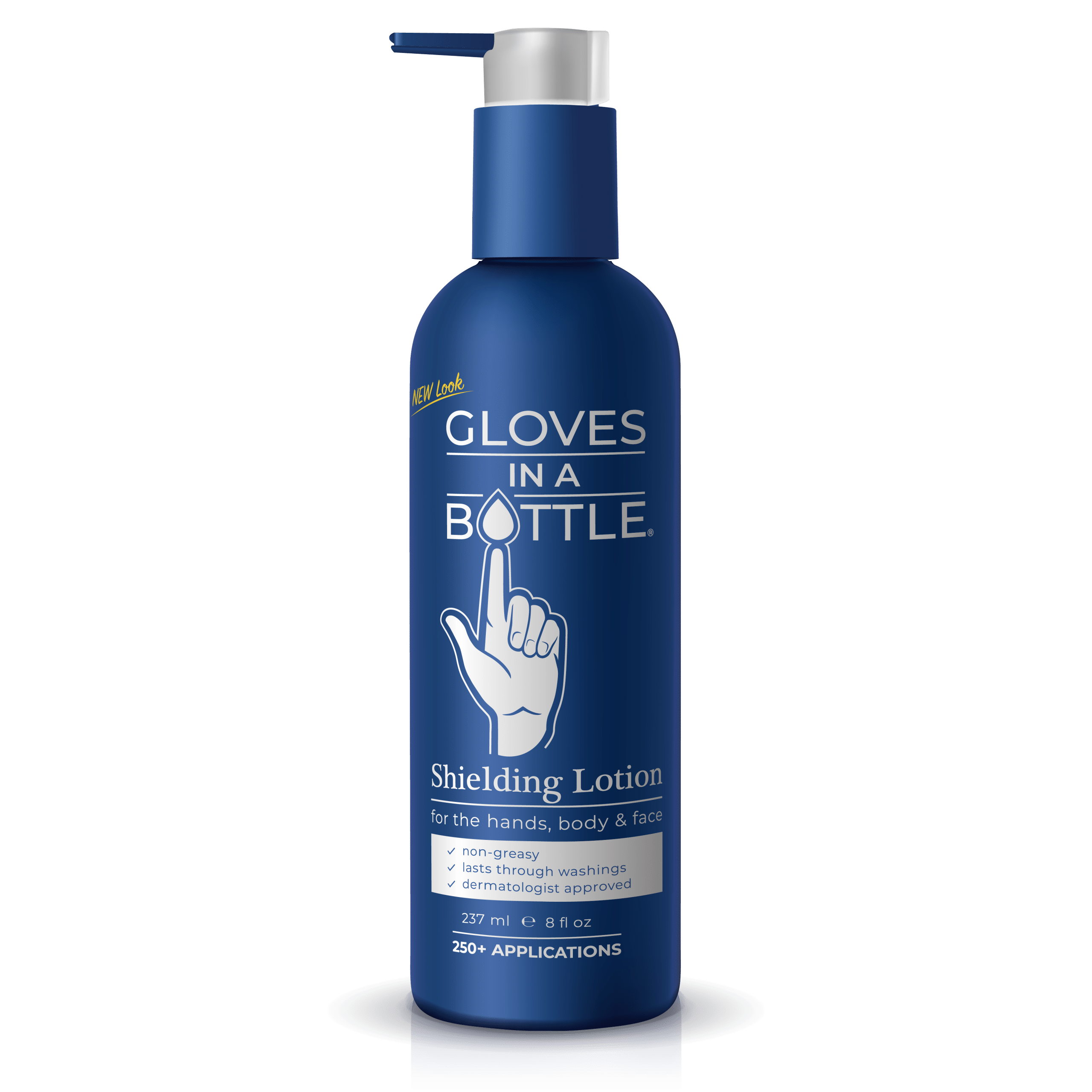 Gloves In A Bottle 237 ml