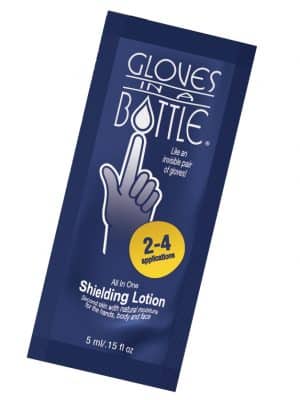 Test Gloves In A Bottle Gratis